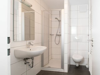 Ferienwohnung Norderney Außenaufnahme 8