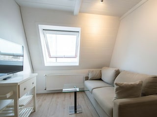 Ferienwohnung Norderney Außenaufnahme 2