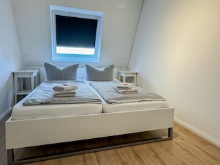Ferienwohnung Norderney Außenaufnahme 4