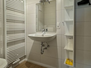 Ferienwohnung Norderney Außenaufnahme 5