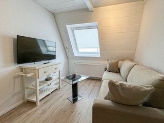 Ferienwohnung Norderney Außenaufnahme 6