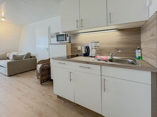 Ferienwohnung Norderney Außenaufnahme 7