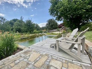 unser Naturpool