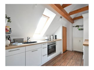 Ferienwohnung Norderney Außenaufnahme 1