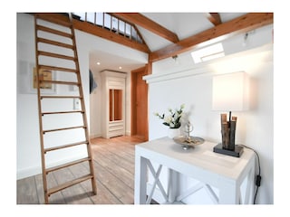 Ferienwohnung Norderney Außenaufnahme 2