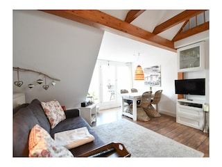 Ferienwohnung Norderney Außenaufnahme 3