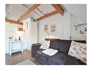 Ferienwohnung Norderney Außenaufnahme 4