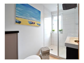 Ferienwohnung Norderney Außenaufnahme 5