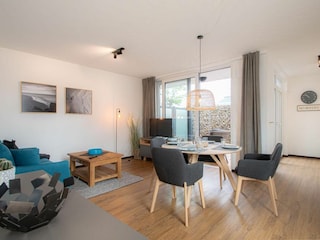 Ferienwohnung Norderney Außenaufnahme 1