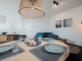 Ferienwohnung Norderney Außenaufnahme 3