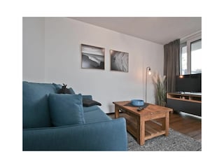 Ferienwohnung Norderney Außenaufnahme 5