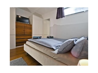 Ferienwohnung Norderney Außenaufnahme 6