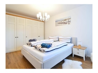 Ferienwohnung Norderney Außenaufnahme 7