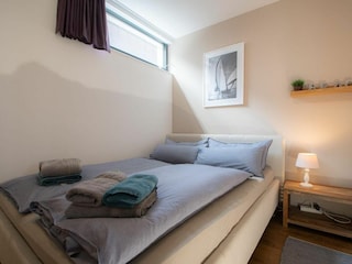 Ferienwohnung Norderney Außenaufnahme 8