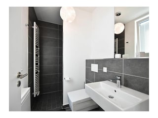 Ferienwohnung Norderney Außenaufnahme 9