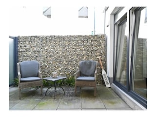 Ferienwohnung Norderney Außenaufnahme 11