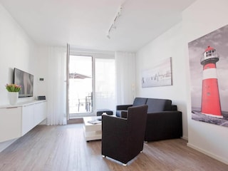 Ferienwohnung Norderney Außenaufnahme 4