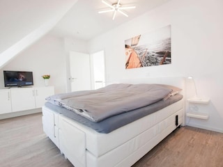 Ferienwohnung Norderney Außenaufnahme 5