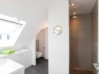 Ferienwohnung Norderney Außenaufnahme 7