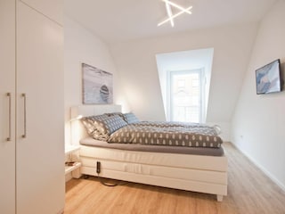 Ferienwohnung Norderney Außenaufnahme 4