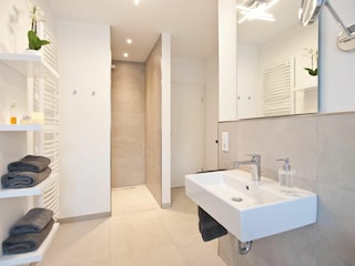 Ferienwohnung Norderney Außenaufnahme 5