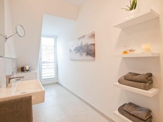 Ferienwohnung Norderney Außenaufnahme 6