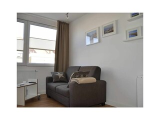 Ferienwohnung Norderney Außenaufnahme 3