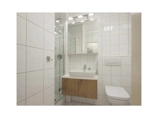 Ferienwohnung Norderney Außenaufnahme 6