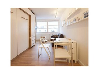 Ferienwohnung Norderney Außenaufnahme 7