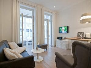 Ferienwohnung Luisenhof - FW 1