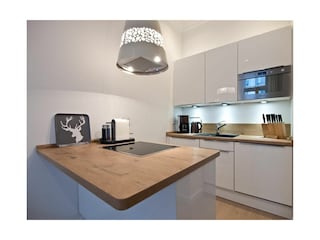 Ferienwohnung Norderney Außenaufnahme 4