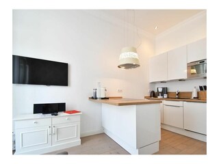 Ferienwohnung Norderney Außenaufnahme 5