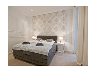 Ferienwohnung Norderney Außenaufnahme 6