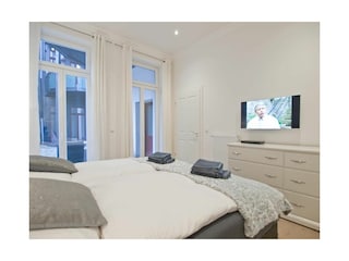 Ferienwohnung Norderney Außenaufnahme 7