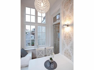 Ferienwohnung Norderney Außenaufnahme 8