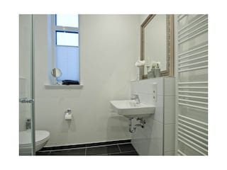 Ferienwohnung Norderney Außenaufnahme 9