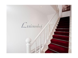 Ferienwohnung Norderney Außenaufnahme 10