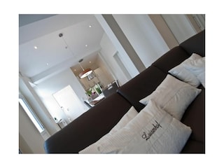 Ferienwohnung Norderney Außenaufnahme 4