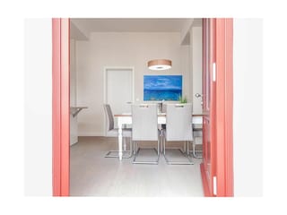 Ferienwohnung Norderney Außenaufnahme 6