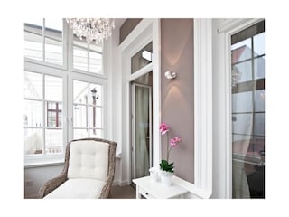 Ferienwohnung Norderney Außenaufnahme 9