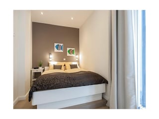 Ferienwohnung Norderney Außenaufnahme 10