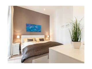 Ferienwohnung Norderney Außenaufnahme 12