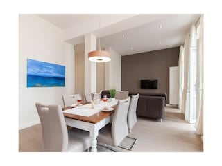 Ferienwohnung Norderney Außenaufnahme 14