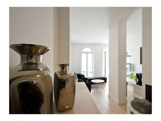 Ferienwohnung Norderney Außenaufnahme 4