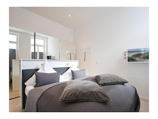 Ferienwohnung Norderney Außenaufnahme 6