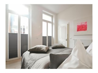 Ferienwohnung Norderney Außenaufnahme 7