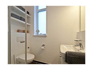 Ferienwohnung Norderney Außenaufnahme 8