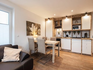 Ferienwohnung Norderney Außenaufnahme 2