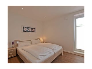 Ferienwohnung Norderney Außenaufnahme 4