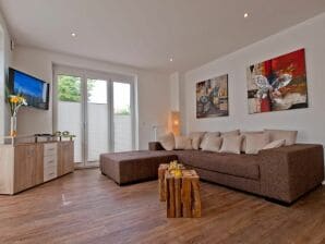 Haus Meeresloft - FW 11